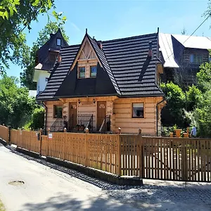 Tatrytop Miód Malina Zakopane