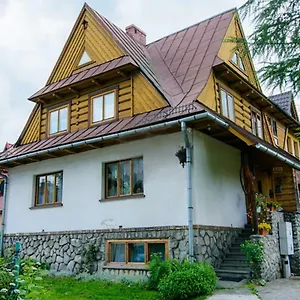 Gościnne Rysy Zakopane